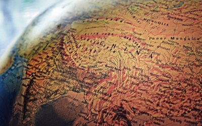 Comment fonctionne la Médecine Traditionnelle Chinoise