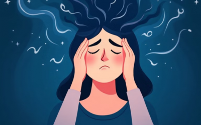 Céphalées et migraines : l’approche de la médecine traditionnelle chinoise